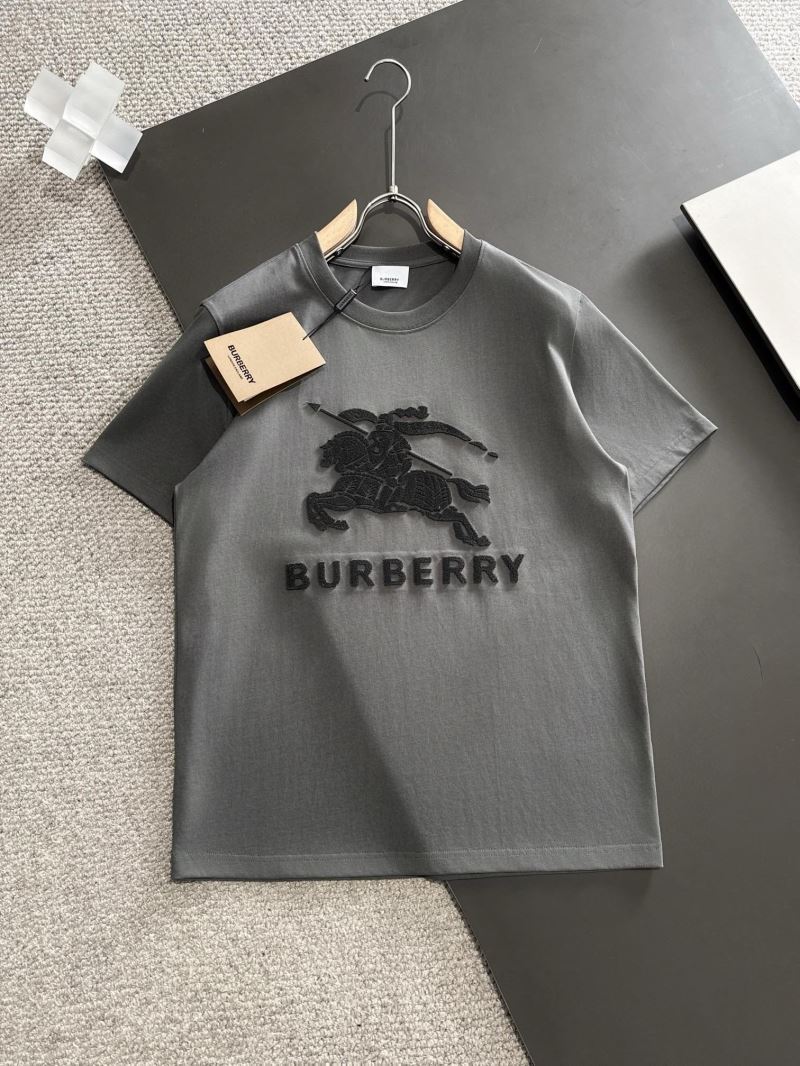 Burberry T-Shirts